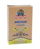 MDH Amchoor Powder 100g - Authentic Indian Aamchur Masala for Sour Taste - Pack of 1 - Buy Online on SooperMarket.com