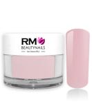 Acrylic Color Powder - Pastel Pink Nail Design (10g) | RM Beautynails - International Shipping Available - Buy Online on SooperMarket.com