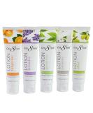 Cre8tion Spa Hand & Body Lotion - Nourishing Moisturizer for Dry Skin (100 ml / 3.3 oz) - Complete Set - Shop Internationally - Buy Online on SooperMarket.com
