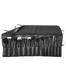 e.l.f. 19 Piece Brush Set for Precision Application - Synthetic Brushes - Buy Online on SooperMarket.com