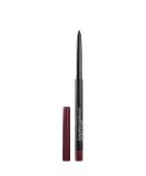 Maybelline Color Sensational Shaping Lip Liner with Self-Sharpening Tip  Plum Passion  Wine Plum  1 Count PLUM PASSION LINER 1 Count (Pack of 1) 1 COUNT - Buy Online on SooperMarket.com