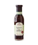 Stonewall Kitchen Balsamic Fig Dressing - 11oz Gourmet Flavor - Buy Online on SooperMarket.com