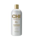 Chi Keratin Reconstructing Conditioner 946 ml 946 ml (1 pack) - Buy Online on SooperMarket.com