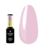 Victoria Vynn Mega Base LILY PINK Hard & Long Nails UV Led Hybrid Gel Polish 8ml Pink 8 ml (Pack of 1) - Buy Online on SooperMarket.com