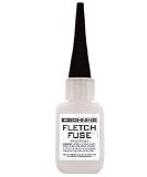 Bohning Fletch Fuse Instant Glue Fletch Fuse Insant Glue, 1/2 oz 1 Pack - Buy Online on SooperMarket.com