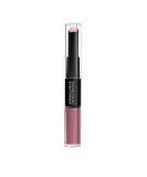 L'Or al Paris Lipstick Infaillible X3 Wandering wildberry 218 5.6 ml Wandering wildberry 5.6 ml (1 pack) - Buy Online on SooperMarket.com