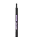 Maybelline Express Brow Ultra Slim Defining Eyebrow Pencil 07 Black - 1 Count - Buy Online on SooperMarket.com