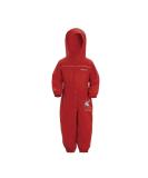 Regatta Unisex Kids Puddle Iv All-in-One Suit 36-48 months Pepper - Waterproof Outdoor Gear - Buy Online on SooperMarket.com