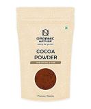 Green Velly Indian Organic Nature :Cocoa Powder 100% Natural Unsweetened Vegan & Gluten-Free (Pack of 100 Gram) - Buy Online on SooperMarket.com