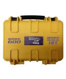 Marine 600 Medical Kit with Waterproof Dry Box - Essential first aid supplies for marine adventures - Buy Online on SooperMarket.com