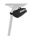 Best Scott HiLite 300 Clip Bicycle Saddle Bag - Lightweight & Durable Black | International Shipping Available - Buy Online on SooperMarket.com