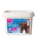NAF Five Star Magic Horse Calmer Supplement 1.5 kg - Buy Online on SooperMarket.com
