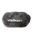 Valken Fate GFX Paintball Tank Cover - Cube Grey Camo | Premium Protection - Buy Online on SooperMarket.com