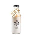 Divine White Chocolate And Honeycomb Blondie Mix 750Ml | Bottle The Bottled Baking Co. - Buy Online on SooperMarket.com