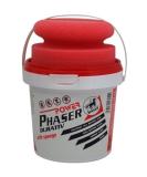 Leovet - Power Phaser Durativ Horse Fly Gel with Sponge x 500 Ml - Buy Online on SooperMarket.com