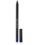 Artdeco Soft Eyelin Waterproof - creamy kohlstift waterproof long -lasting eye liner with high opacity - 1 x 1.2 g 45 - Cornflower Blue - Buy Online on SooperMarket.com