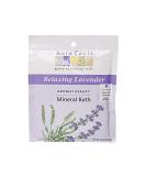 Aura Cacia  Mineral Bath Relaxing Lavender  2.5 Ounce - Buy Online on SooperMarket.com