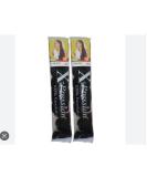 X-pression Ultra Braid Artificial Hair Extension #1 Black Approx. 210cm (2 PCS OFFER) Black 210 cm (Pack of 2) - Buy Online on SooperMarket.com