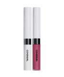 CoverGirl Outlast All Day Two Step Lipcolor Plum Berry 559 - Long Lasting Lipstick - Buy Online on SooperMarket.com