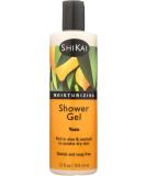 Buy Shikai Yuzu Shower Gel - Refreshing Citrus Body Wash for All Skin Types | International Shipping Available - Buy Online on SooperMarket.com