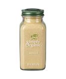 Simply Organic Mustard 3.07 oz (87 g) - Buy Online on SooperMarket.com