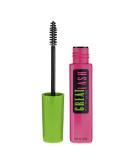 Maybelline Great Lash Volumising And Thickening Mascara Blackest Black Blackest Black 12.5 ml (Pack of 1) - Buy Online on SooperMarket.com