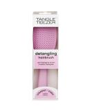 Buy Tangle Teezer Ultimate Detangler Hair Brush - Perfect for Wet & Dry Hair Reduces Breakage Protects Wet Hair - Rose Noctu Pink - Buy Online on SooperMarket.com