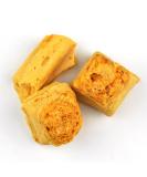 Just Treats Honeycomb Cinder Toffee (500g Share Bag) Honeycomb Cinder Toffee 500g Share Bag - Buy Online on SooperMarket.com