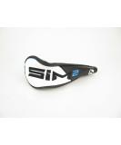 TaylorMade New 2021 Golf Sim2 Rescue Hybrid Headcover Black/White/Blue/Lime Neon - Buy Online on SooperMarket.com