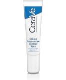 CeraVe Eye Repair Cream | 14 ml/0.5 oz | Eye Cream for Dark Circles & Puffiness - Buy Online on SooperMarket.com