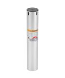 Springfield 1300715 Plug-in Fixed Locking Seat Post - 15 - Buy Online on SooperMarket.com