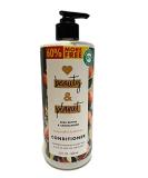 Love Beauty and Planet Shea Butter & Sandalwood Purposeful Hydration Conditioner  22 oz - Buy Online on SooperMarket.com