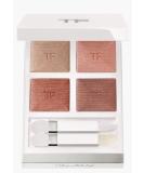 Tom Ford Soleil Eye Color Quad - 01 Apres Ski | Luxury International Shipping - Buy Online on SooperMarket.com