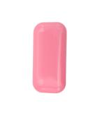 NOLITOY Eyelash Extension Tools | Reusable Lash Gasket Silicone Pads & Trays | Premium Beauty Tools for False Lashes - Medium Pink - Buy Online on SooperMarket.com