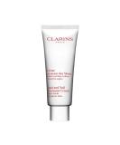 Buy CLARINS Body Care Cr me Jeunesse des Mains 100 ml - Anti-Aging Hand Cream for Youthful Skin | International Shipping Available - Buy Online on SooperMarket.com