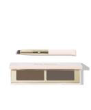 Rare Beauty Brow Harmony Shape & Fill Duo in Light Brown | Selena Gomez | International Shipping Available - Buy Online on SooperMarket.com