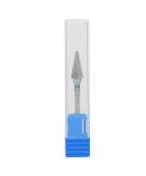 Tungsten Steel Nail Drill Bit for Manicure & Pedicure - Blue | Nail Polishing Accessory for Home & Salon Use - Buy Online on SooperMarket.com