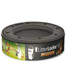 LitterLocker II Refill Cartridge- 1 Unit Hygienic Disposal System For Soiled Cat Litter Environmentally Friendly Cartridge Completely Hygienic Deodorizer Traps Odours - Buy Online on SooperMarket.com
