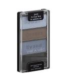 Wet N Wild On Cloud Nine Eye Shadow Trio 384B - Vibrant Colors for All-Day Wear | International Shipping Available - Buy Online on SooperMarket.com