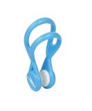 Speedo Unisex Swim Nose Clip - Liquid Comfort, Clear, One Size - Buy Online on SooperMarket.com