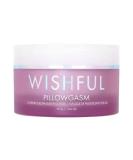 Buy Wishful Pillowgasm Vitamin-Rich Cherry Glow Sleep Mask | International Shipping Available - Buy Online on SooperMarket.com