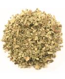 Frontier Natural Products Cut & Sifted Yerba Mate Leaf 16 oz - Premium Herbs for Energy & Wellness - Buy Online on SooperMarket.com