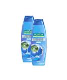 Buy Palmolive Anti-Dandruff Shampoo - Pack of 2 | Best International Shipping - Buy Online on SooperMarket.com