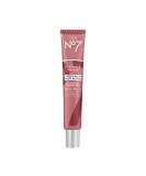 No7 Restore & Renew Face & Neck Multi Action Serum - Collagen Peptide Anti Aging Facial Serum - Hyaluronic Acid Hydrating Serum + Pro Retinol Skin & Neck Firming Hibiscus Peptides (50ml) 1.69 Fl Oz (Pack of 1) - Buy Online on SooperMarket.com