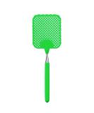 Olakin Extendable Fly Swatter - Insect & Mosquito Catcher for Effective Pest Control (Green) - Shop Internationally! - Buy Online on SooperMarket.com