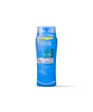 FINESSE 2 in 1 Texture Enhancing Shampoo & Unisex Conditioner - Self Adjusting 13 Ounce | Best for All Hair Types - International Shipping Available - Buy Online on SooperMarket.com