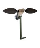 Mojo Outdoors Voodoo Dove Decoy - Motion Dove Decoy for Hunting, Multicolor - Buy Online on SooperMarket.com