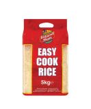 Island Sun Easy Cook Rice 5KG (Normal) - Buy Online on SooperMarket.com