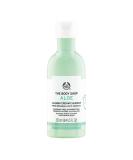 The Body Shop Aloe Calming Cream Cleanser 250ml - Gentle Face Wash for Sensitive Skin - Buy Online on SooperMarket.com