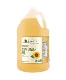 Kevala High Oleic Organic Sunflower Oil, 1 Gallon - Buy Online on SooperMarket.com